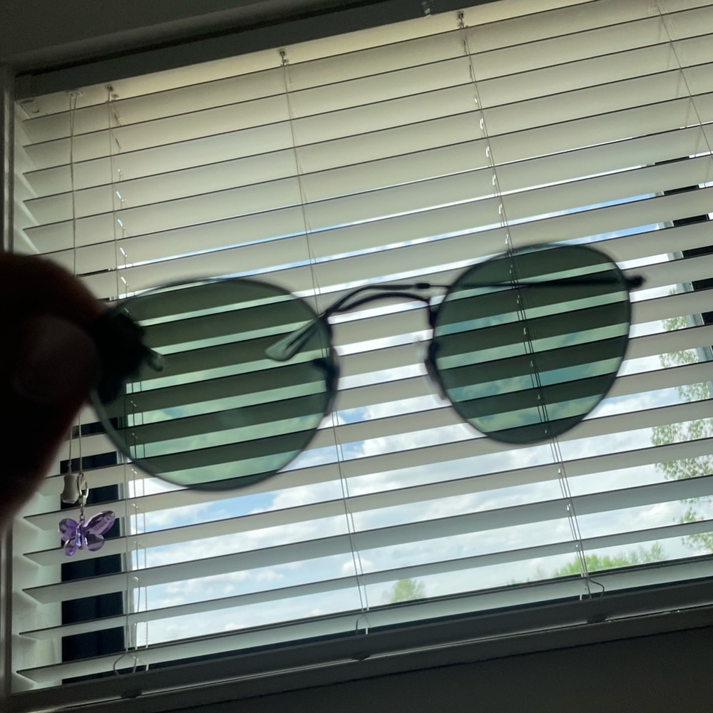 Ray-Ban Round Metal Collection - Picture 4 of 4
